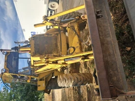 Багер Case 580GT, снимка 2