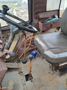 ����� Case 580GT | Mobile.bg � ����� ������ 6