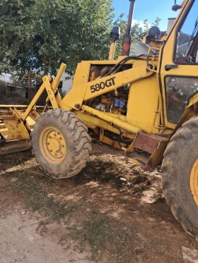 ����� Case 580GT | Mobile.bg � ����� ������ 3