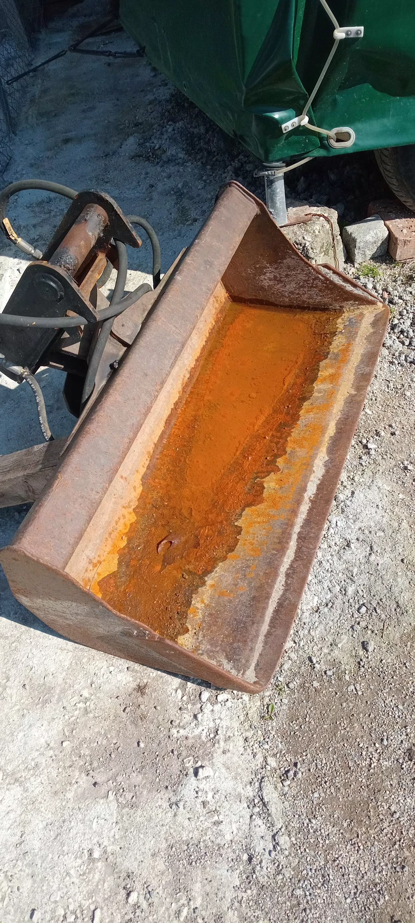 Багер Komatsu, снимка 13 - Индустриална техника - 53582599