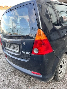 Дайхацу.Daihatsu YRV 1.3i бензин на !!!части!!!, снимка 2 - Части - 47370761