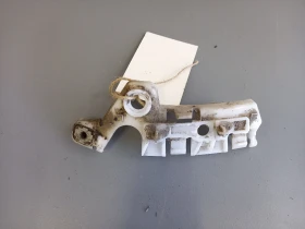 Водач държач предна броня десен Рено Меган (к)