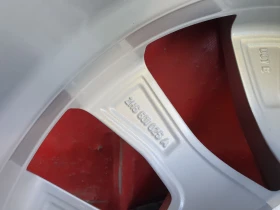 Джанти за VW Amarok, снимка 13