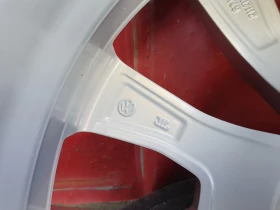 Джанти за VW Amarok, снимка 11