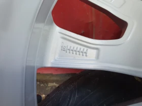 Джанти за VW Amarok, снимка 15