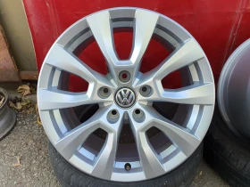 Джанти за VW Amarok, снимка 2