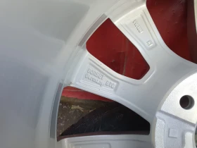 Джанти за VW Amarok, снимка 14