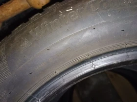 Гуми Зимни 195/60R16, снимка 2