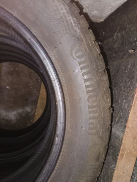 Гуми Зимни 195/60R16, снимка 5