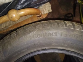 Гуми Зимни 195/60R16, снимка 3