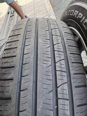 Гуми с джанти Pirelli 235/65R19, снимка 4