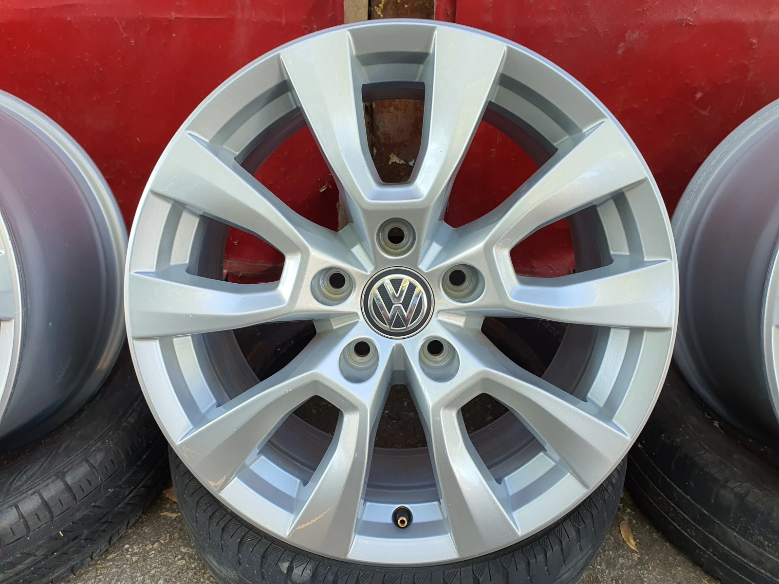   VW Amarok | Mobile.bg   3