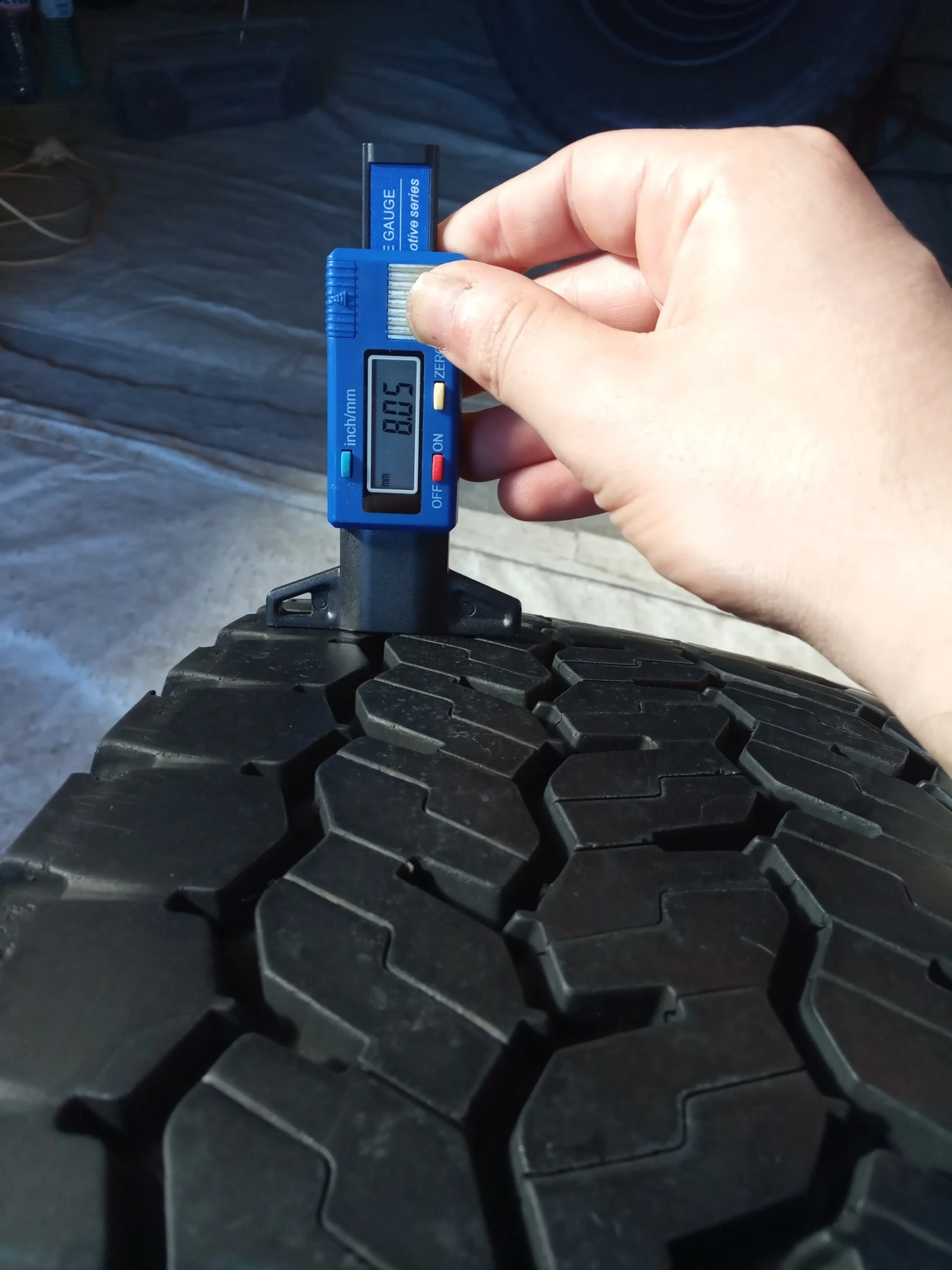  215/75R17.5 | Mobile.bg   3