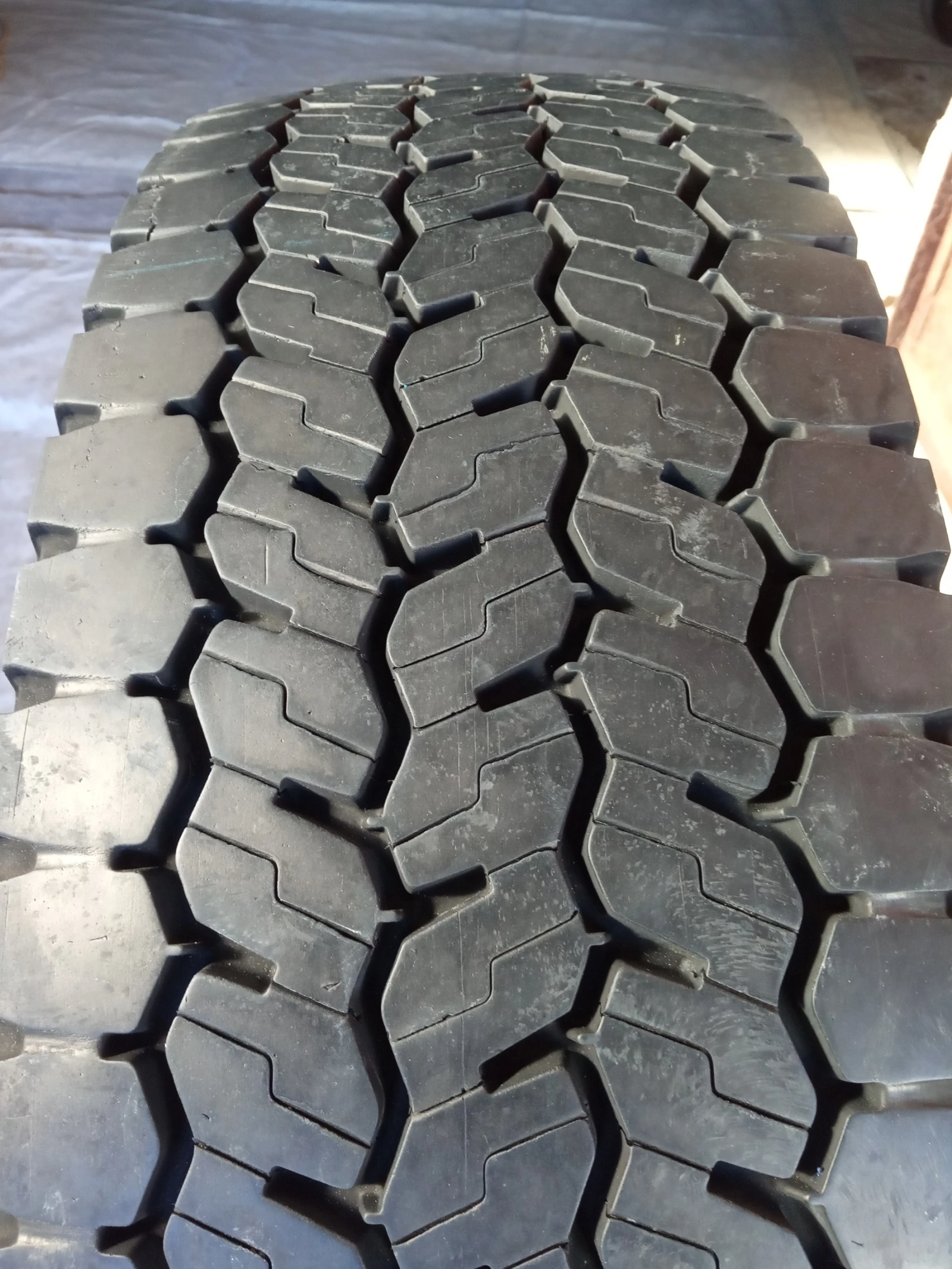  215/75R17.5 | Mobile.bg   2