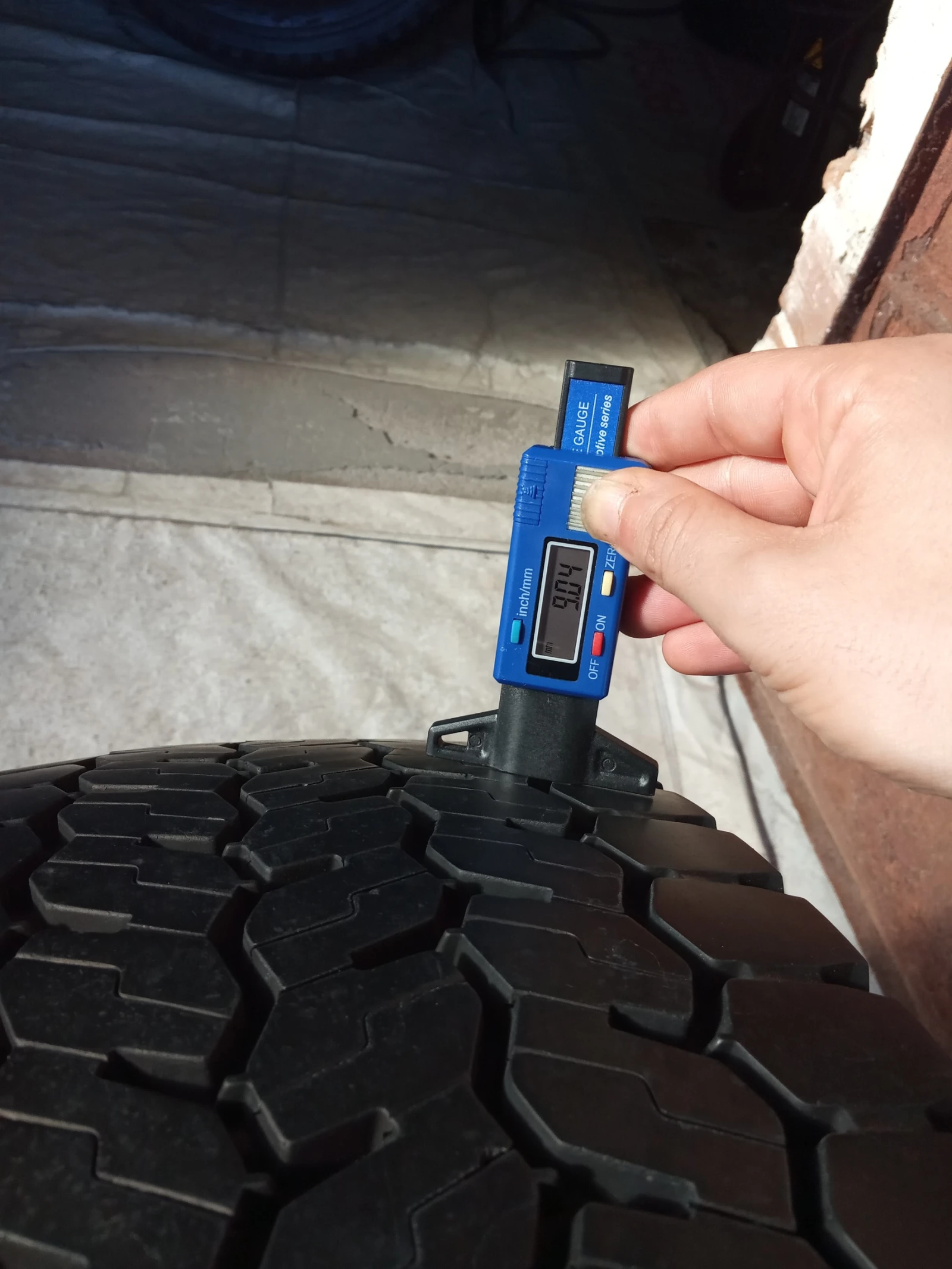  215/75R17.5 | Mobile.bg   4