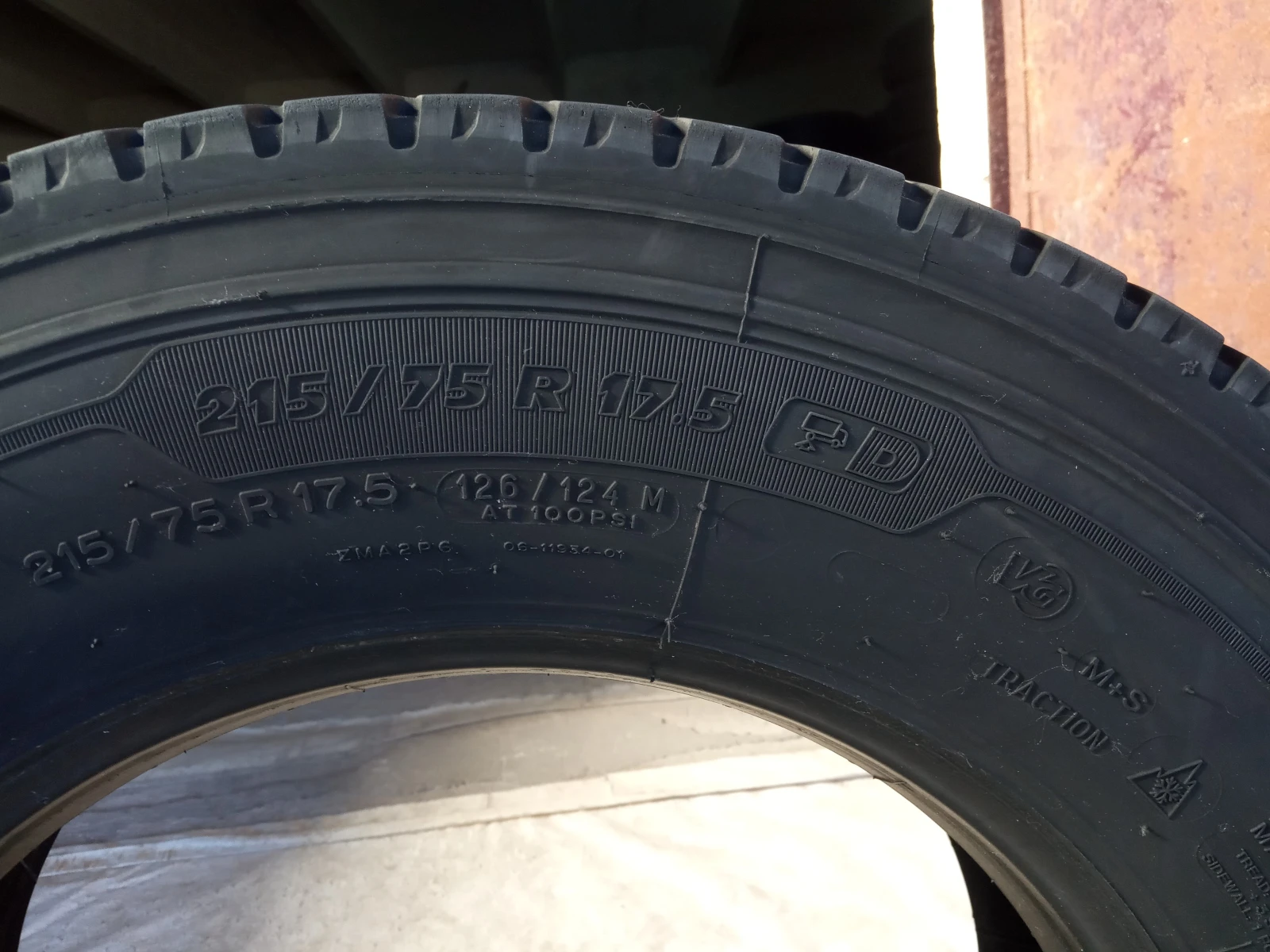  215/75R17.5 | Mobile.bg   8