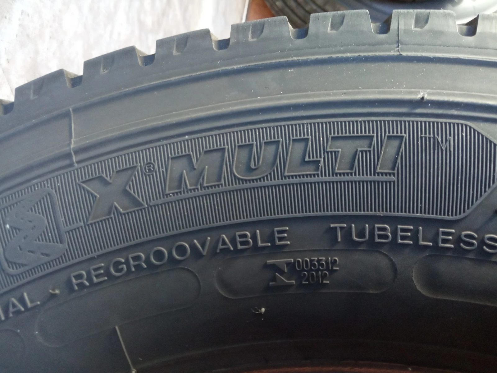  215/75R17.5 | Mobile.bg   7