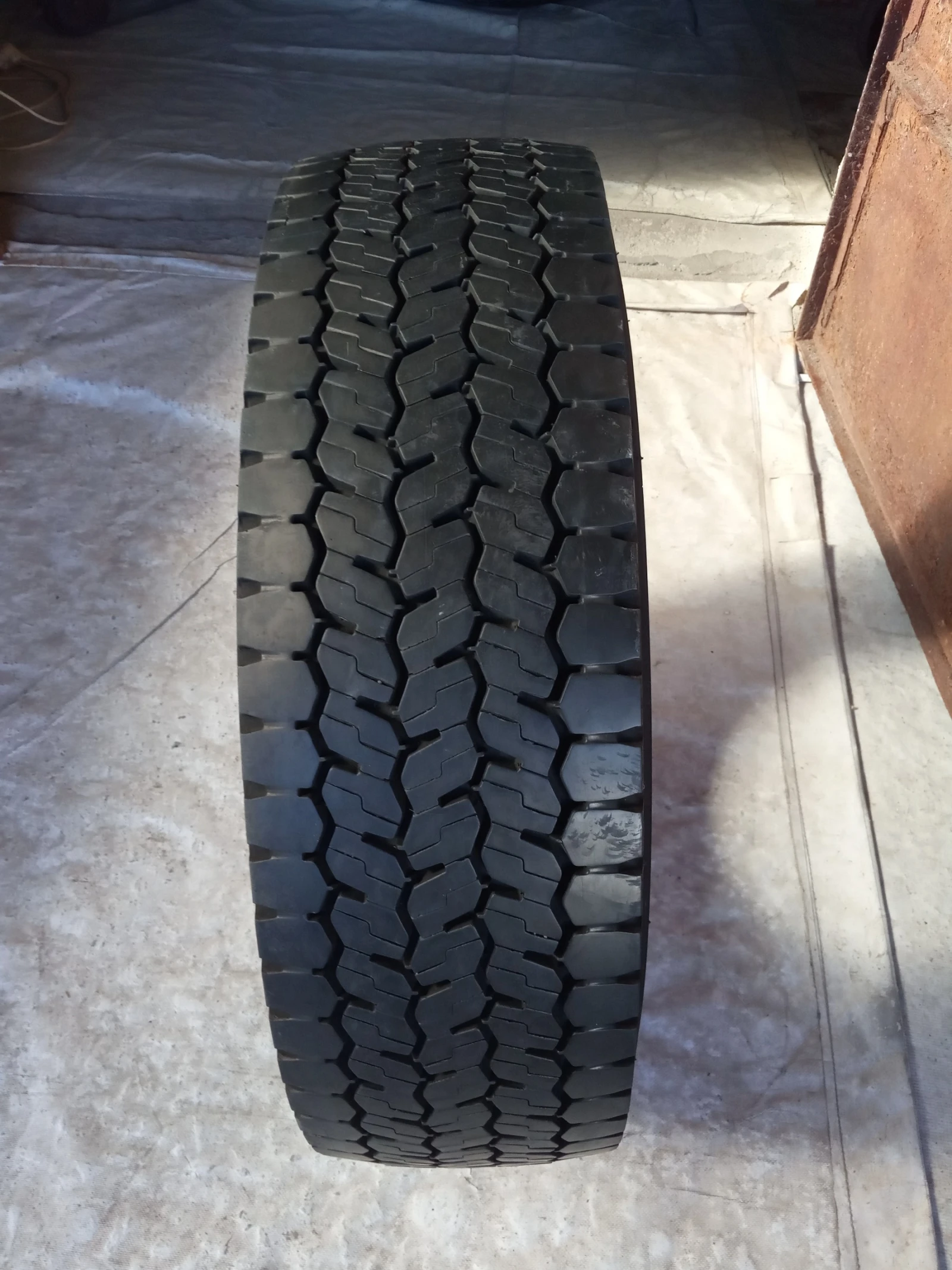 215/75R17.5 | Mobile.bg   1