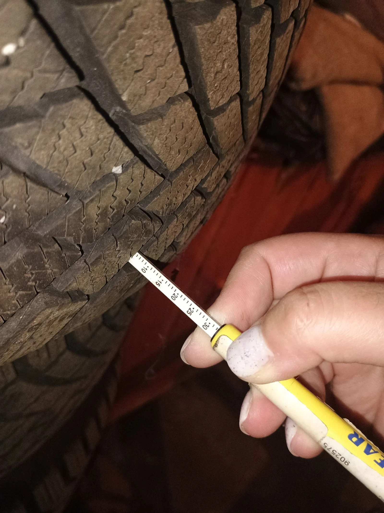  195/60R16 | Mobile.bg   6