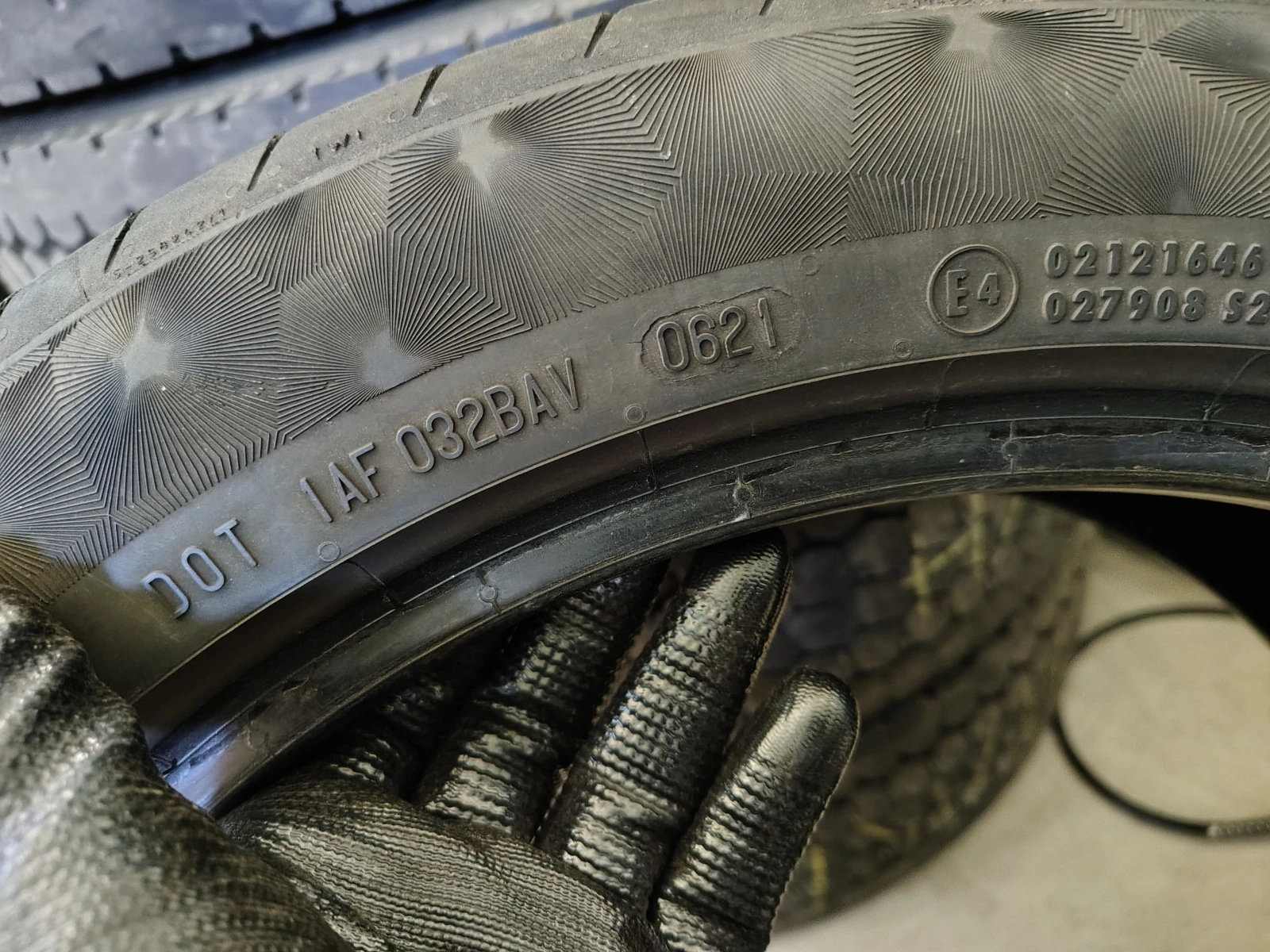  235/45R18 | Mobile.bg   7