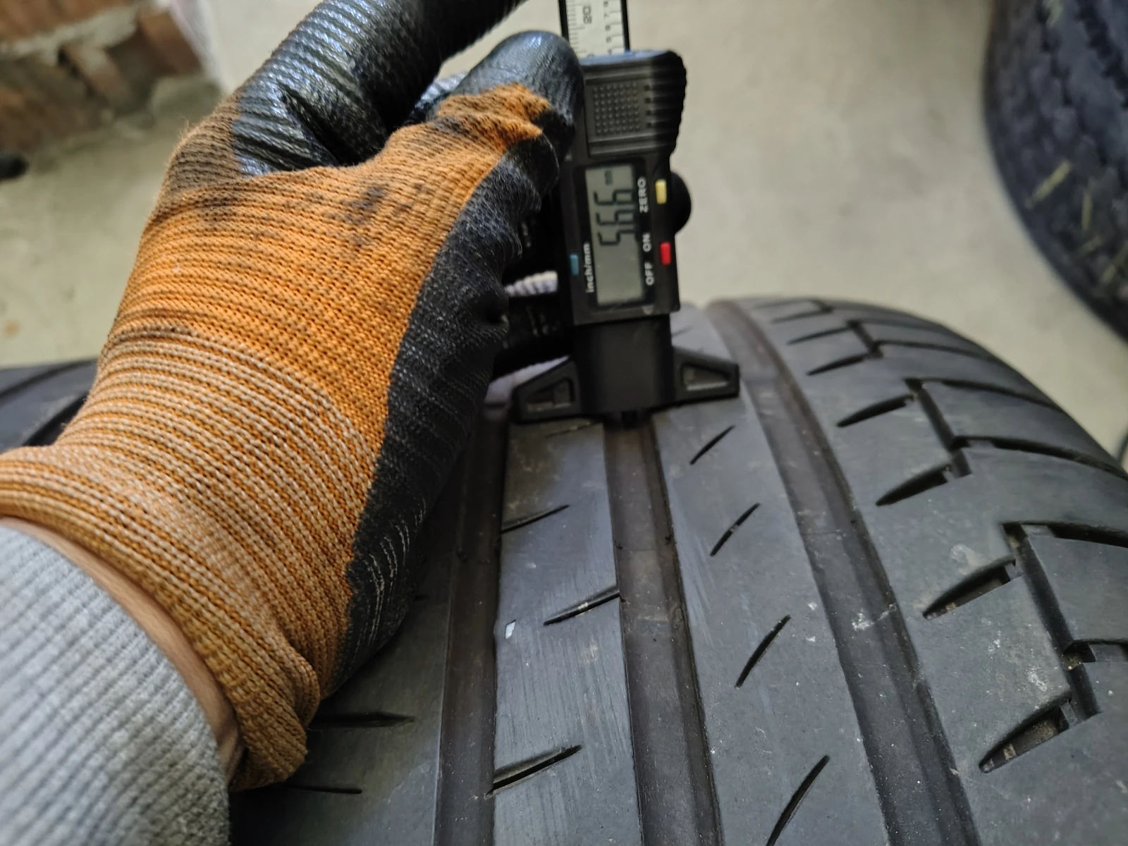  235/45R18 | Mobile.bg   4