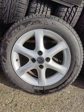    185/65R15  Toyota Corolla | Mobile.bg    4