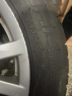    245/45R17  Mercedes-Benz | Mobile.bg    5