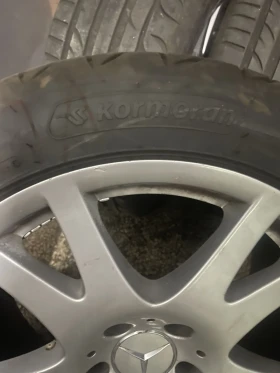    245/45R17  Mercedes-Benz | Mobile.bg    3