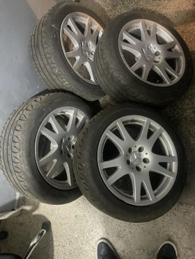    245/45R17  Mercedes-Benz | Mobile.bg    2