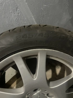    245/45R17  Mercedes-Benz | Mobile.bg    7