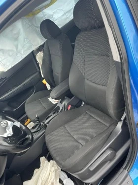 Hyundai I30 1.6, снимка 4