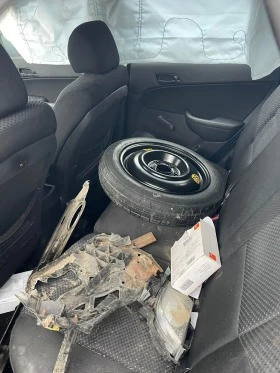 Hyundai I30 1.6, снимка 5