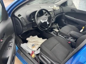 Hyundai I30 1.6, снимка 3