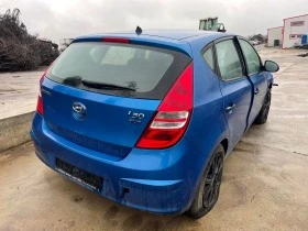 Hyundai I30 1.6, снимка 2