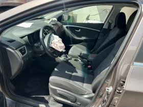 Hyundai I30 1.4 бензин , снимка 9