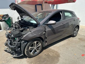 Hyundai I30 1.4 бензин , снимка 6