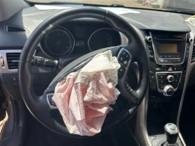 Hyundai I30 1.4 бензин , снимка 10