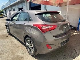 Hyundai I30 1.4 бензин , снимка 1