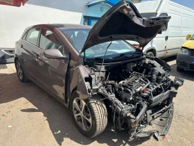 Hyundai I30 1.4 бензин , снимка 4