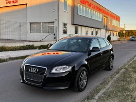 Audi A3 1.4TFSI Автоматик* FACELIFT*  LED* 137 000км* , снимка 1