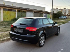 Audi A3 1.4TFSI Автоматик* FACELIFT*  LED* 137 000км* , снимка 4