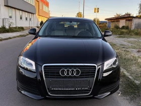 Audi A3 1.4TFSI Автоматик* FACELIFT*  LED* 137 000км* , снимка 3