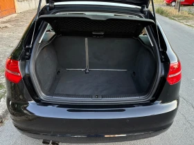 Audi A3 1.4TFSI Автоматик* FACELIFT*  LED* 137 000км* , снимка 12