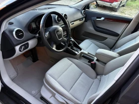 Audi A3 1.4TFSI Автоматик* FACELIFT*  LED* 137 000км* , снимка 8