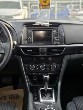 Mazda 6, снимка 16