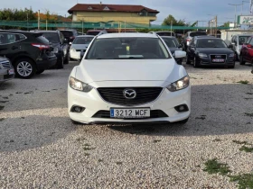 Mazda 6, снимка 2