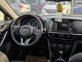 Mazda 6, снимка 13