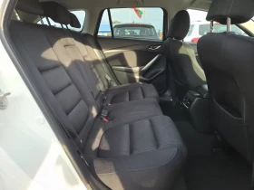 Mazda 6, снимка 11
