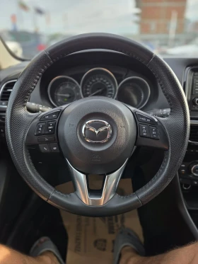 Mazda 6, снимка 12