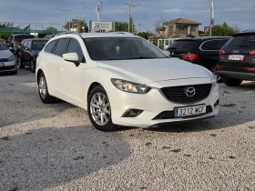Mazda 6, снимка 3